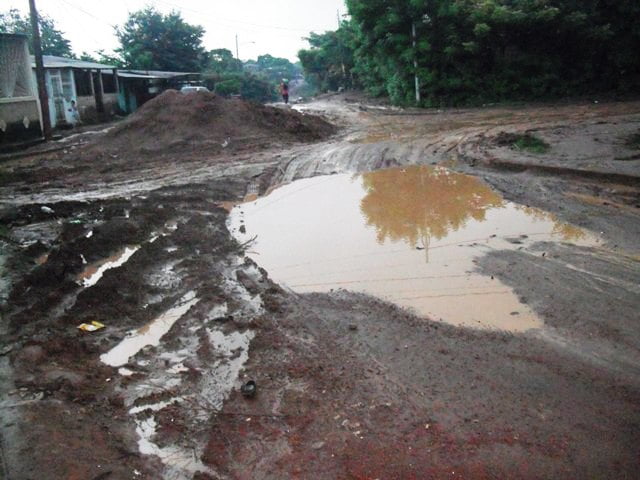 la hernosura de pantanos del adelita